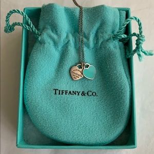 Tiffany & Co Necklace